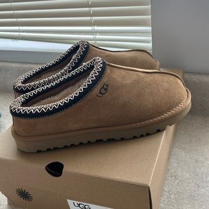 Brand New Women’s Tasman Uggs!